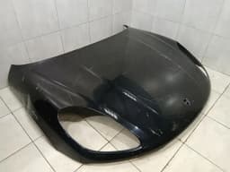 PORSCHE Porsche Macan 95B Bonnet 95B823031 Bonnet — thumbnail 3