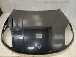 PORSCHE Porsche Macan 95B Bonnet 95B823031 Bonnet — thumbnail 1