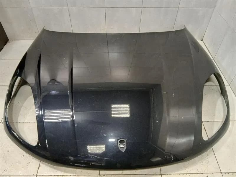 PORSCHE Porsche Macan 95B Bonnet 95B823031 Bonnet