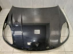 PORSCHE Porsche Macan 95B Bonnet 95B823031 Bonnet — thumbnail 2