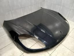 PORSCHE Porsche Macan 95B Bonnet 95B823031 Bonnet — thumbnail 3