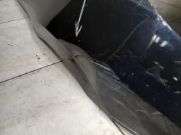 PORSCHE Porsche Macan 95B Bonnet 95B823031 Bonnet — thumbnail 4