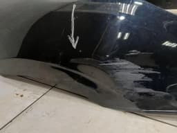 PORSCHE Porsche Macan 95B Bonnet 95B823031 Bonnet — thumbnail 5