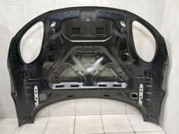 PORSCHE Porsche Macan 95B Bonnet 95B823031 Bonnet — thumbnail 7