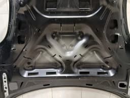 PORSCHE Porsche Macan 95B Bonnet 95B823031 Bonnet — thumbnail 8