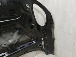PORSCHE Porsche Macan 95B Bonnet 95B823031 Bonnet — thumbnail 9