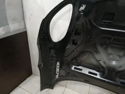 PORSCHE Porsche Macan 95B Bonnet 95B823031 Bonnet — thumbnail 10