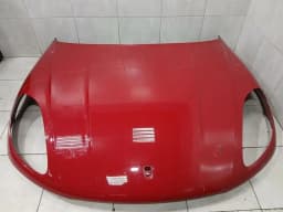 PORSCHE Porsche Macan 95B Bonnet 95B823031 Bonnet — thumbnail 1