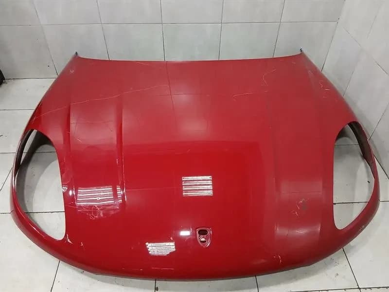 PORSCHE Porsche Macan 95B Bonnet 95B823031 Bonnet