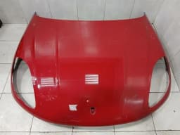 PORSCHE Porsche Macan 95B Bonnet 95B823031 Bonnet — thumbnail 2