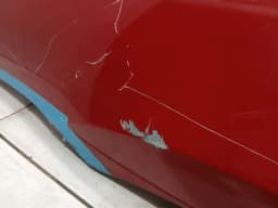 PORSCHE Porsche Macan 95B Bonnet 95B823031 Bonnet — thumbnail 4