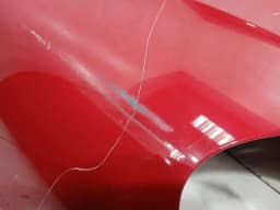 PORSCHE Porsche Macan 95B Bonnet 95B823031 Bonnet — thumbnail 5