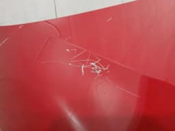 PORSCHE Porsche Macan 95B Bonnet 95B823031 Bonnet — thumbnail 6