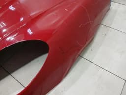 PORSCHE Porsche Macan 95B Bonnet 95B823031 Bonnet — thumbnail 7