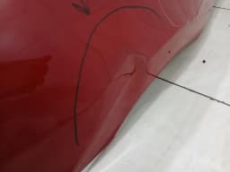 PORSCHE Porsche Macan 95B Bonnet 95B823031 Bonnet — thumbnail 8