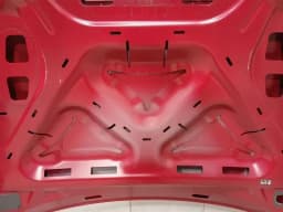 PORSCHE Porsche Macan 95B Bonnet 95B823031 Bonnet — thumbnail 10