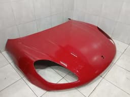 PORSCHE Porsche Macan 95B Bonnet 95B823031 Bonnet — thumbnail 3