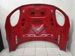 PORSCHE Porsche Macan 95B Bonnet 95B823031 Bonnet — thumbnail 9