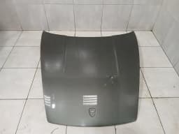 PORSCHE Porsche 911 992 Bonnet 992823031AY Bonnet — thumbnail 1