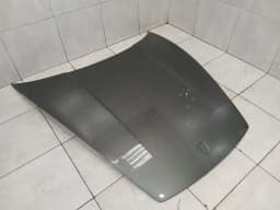 PORSCHE Porsche 911 992 Bonnet 992823031AY Bonnet — thumbnail 3