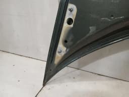 PORSCHE Porsche 911 992 Bonnet 992823031AY Bonnet — thumbnail 8