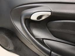 PORSCHE Porsche 911 996 door card front right 99655512209 door panel right leather — thumbnail 4