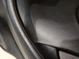 PORSCHE Porsche 911 996 door card front right 99655512209 door panel right leather — thumbnail 5