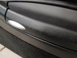 PORSCHE Porsche 911 996 door card front right 99655512209 door panel right leather — thumbnail 6