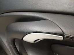 PORSCHE Porsche 911 996 door card front right 99655512209 door panel right leather — thumbnail 7