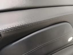 PORSCHE Porsche 911 996 door card front right 99655512209 door panel right leather — thumbnail 8