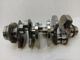 PORSCHE Porsche Panamera 976 G3 2024-2026 PAC105019A Crankshaft Crankshaft Untested — thumbnail 1