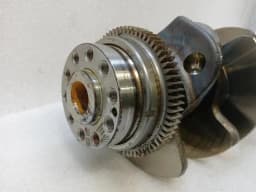 PORSCHE Porsche Panamera 976 G3 2024-2026 PAC105019A Crankshaft Crankshaft Untested — thumbnail 2