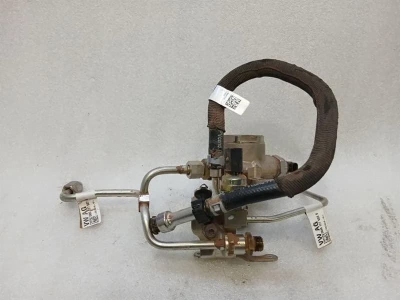 PORSCHE Porsche Panamera 976 G3 2024-2026 Fuel Pump Mechanical PAC127026 Fuel Pump