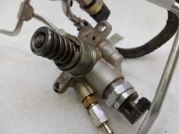 PORSCHE Porsche Panamera 976 G3 2024-2026 Fuel Pump Mechanical PAC127026 Fuel Pump — thumbnail 4