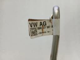 PORSCHE Porsche Panamera 976 G3 2024-2026 Fuel Pump Mechanical PAC127026 Fuel Pump — thumbnail 6