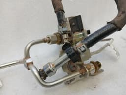 PORSCHE Porsche Panamera 976 G3 2024-2026 Fuel Pump Mechanical PAC127026 Fuel Pump — thumbnail 9