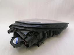 PORSCHE Porsche Cayenne 958 92A Left Headlight 958941773C Headlight Left LED MK2 — thumbnail 6