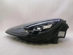 PORSCHE Porsche Cayenne 958 92A Left Headlight 958941773C Headlight Left LED MK2 — thumbnail 5