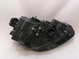 PORSCHE Porsche Cayenne 958 92A Left Headlight 958941773C Headlight Left LED MK2 — thumbnail 7