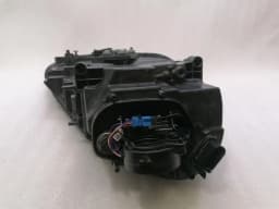 PORSCHE Porsche Cayenne 958 92A Left Headlight 958941773C Headlight Left LED MK2 — thumbnail 8