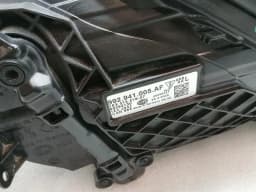 PORSCHE 25-26 Porsche 911 992 Left Headlight 992941005AF Headlight Left LED MK2 — thumbnail 8