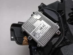PORSCHE 25-26 Porsche 911 992 Left Headlight 992941005AF Headlight Left LED MK2 — thumbnail 10