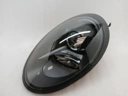 PORSCHE Porsche 911 991 GT3RS Mk1 Left Headlight 99163129502 RHD Headlamp AFS GTS — thumbnail 9