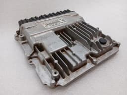 PORSCHE Porsche Panamera 976 G3 2024-2026 Engine ECU 976907309A + KEY Engine Control Unit — thumbnail 9