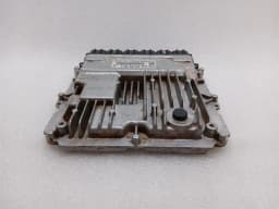 PORSCHE Porsche Panamera 976 G3 2024-2026 Engine ECU 976907309A + KEY Engine Control Unit — thumbnail 8