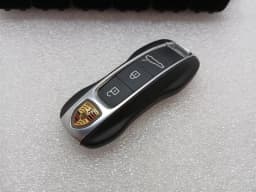 PORSCHE Porsche Panamera 976 G3 2024-2026 Engine ECU 976907309A + KEY Engine Control Unit — thumbnail 2