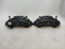 PORSCHE Porsche Panamera 976 G3 2024- Brake Caliper 976615123BH FRONT SET Brake Caliper — thumbnail 8