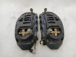 PORSCHE Porsche Panamera 976 G3 2024- Brake Caliper 976615123BH FRONT SET Brake Caliper — thumbnail 9