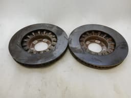 PORSCHE Porsche Panamera 976 G3 2024- Brake Caliper 976615123BH FRONT SET Brake Caliper — thumbnail 5