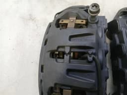 PORSCHE Porsche Panamera 976 G3 2024- Brake Caliper 976615123BH FRONT SET Brake Caliper — thumbnail 10
